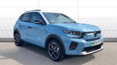 Citroen C3 83kW Max 44kWh 5dr Auto Electric Hatchback
